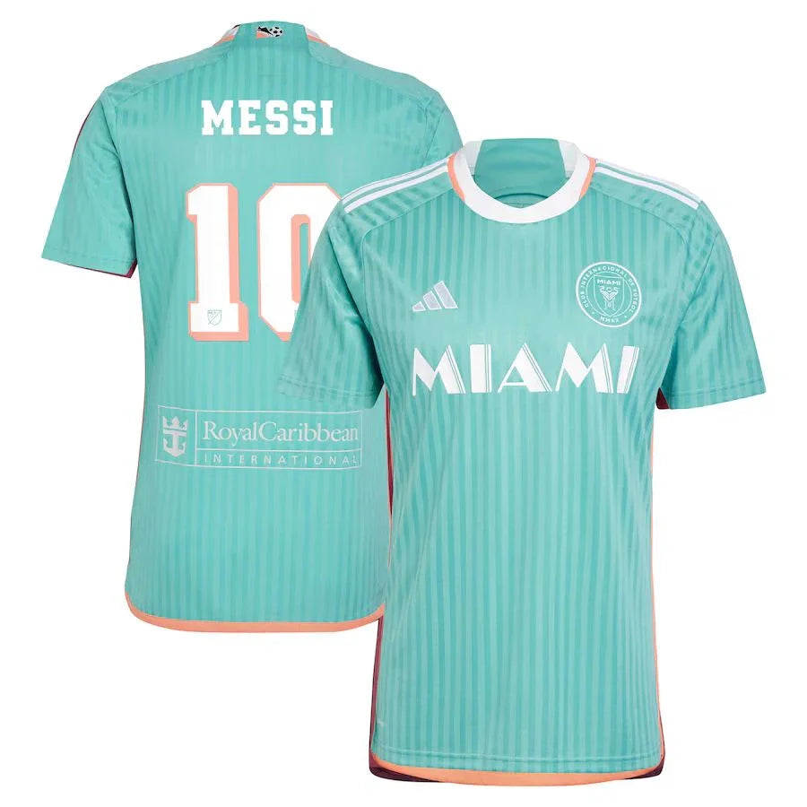 Inter Miami CF Third Fan Jersey 2024/25