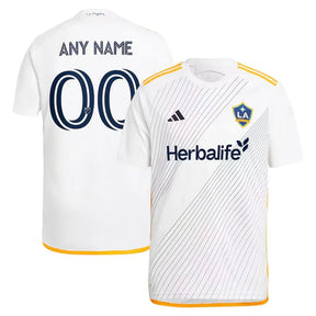 LA Galaxy Home Fan Jersey 2025/26