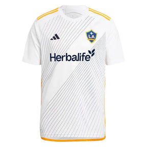 LA Galaxy Marco Reus 18 Home Fan Jersey 2025/26