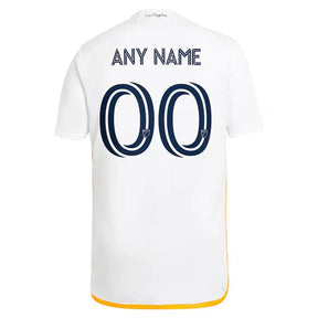 LA Galaxy Home Fan Jersey 2025/26
