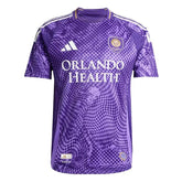 Orlando City Home Fan Jersey 2025/26