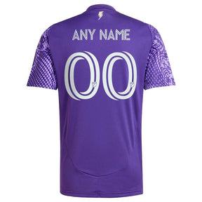 Orlando City Home Fan Jersey 2025/26