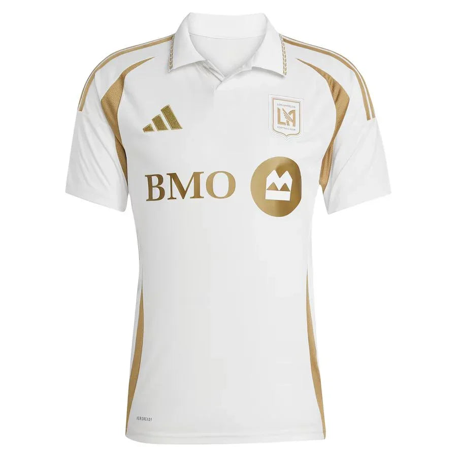 Los Angeles FC Giroud 9 Away Fan Jersey 2025/26
