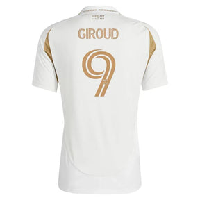 Los Angeles FC Away Fan Jersey 2025/26