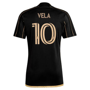 Los Angeles FC Home Fan Jersey 2025/26