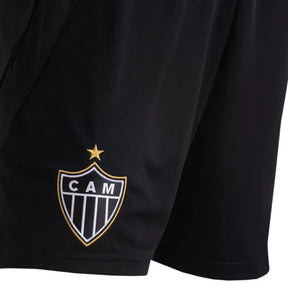 Shorts Atlético Mineiro Home 2025/26