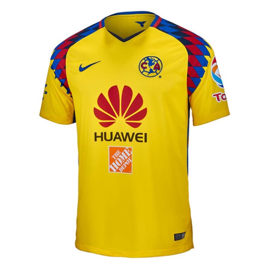 Club América Retro Third Fan Jersey 2017/18