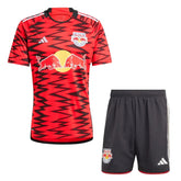 Kids Kit New York Red Bulls Home 2025/26