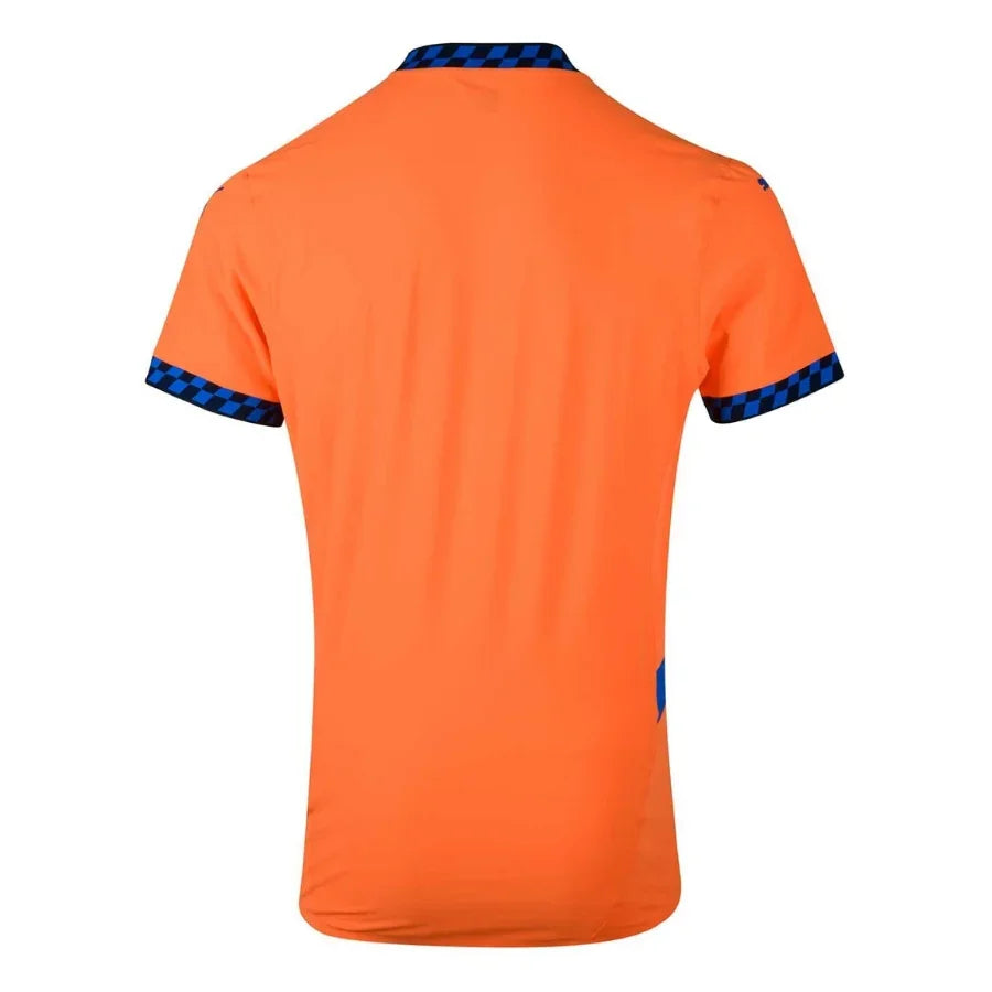 Olympique Marseille Third Fan Jersey 2024/25