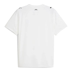 Valencia Home Fan Jersey 2025/26