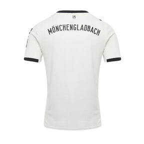 Borussia Mönchengladbach Home Fan Jersey 2025/26