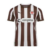 St. Pauli Home Fan Jersey 2025/26