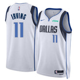 Kyrie Irving 11 Dallas Mavericks Association Edition 24/25 NBA Jersey