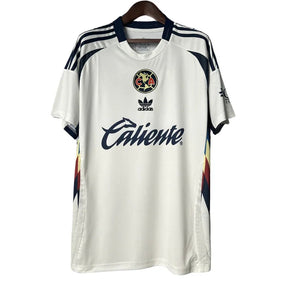 Club América Pre Match Fan Jersey 2025/26