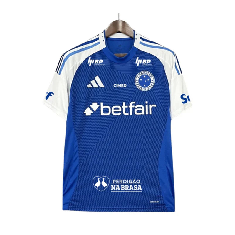 Cruzeiro home 25/26
