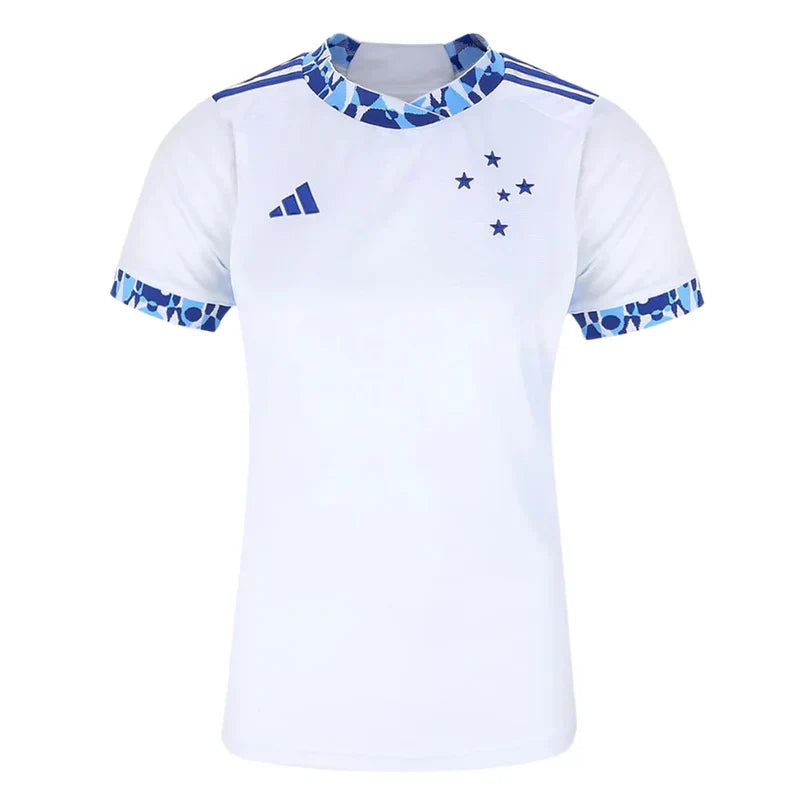 Cruzeiro away 2024/25 women