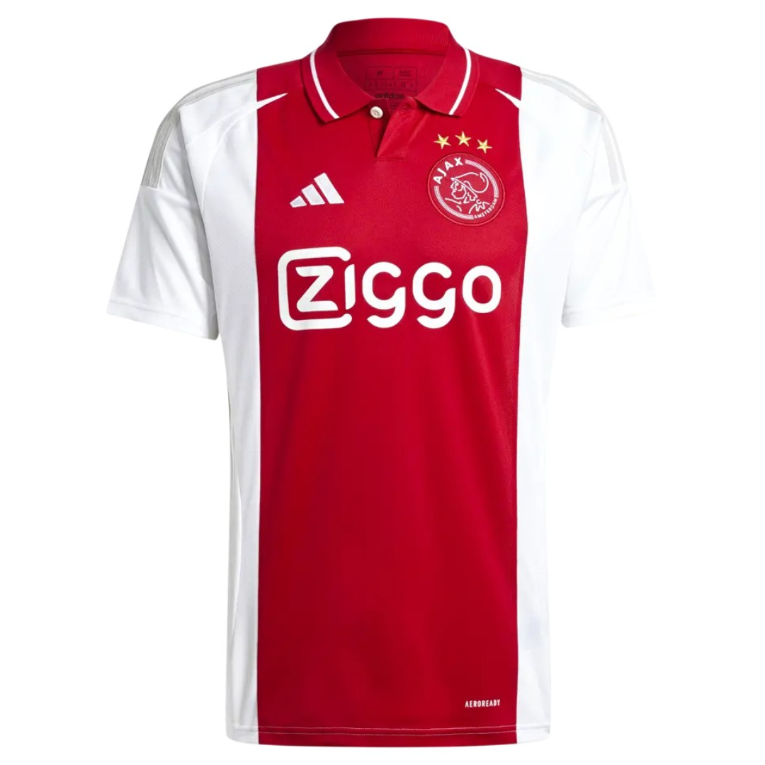 Ajax home 24/25