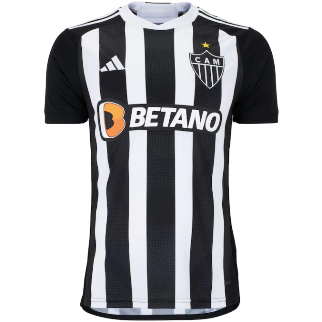 Atlético Mineiro home 24/25