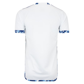 Cruzeiro away 24/25