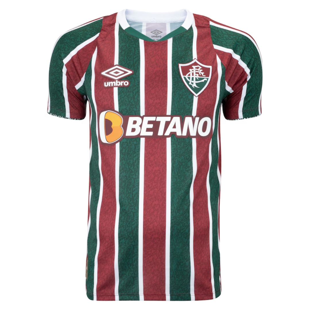 Fluminense en casa 24/25