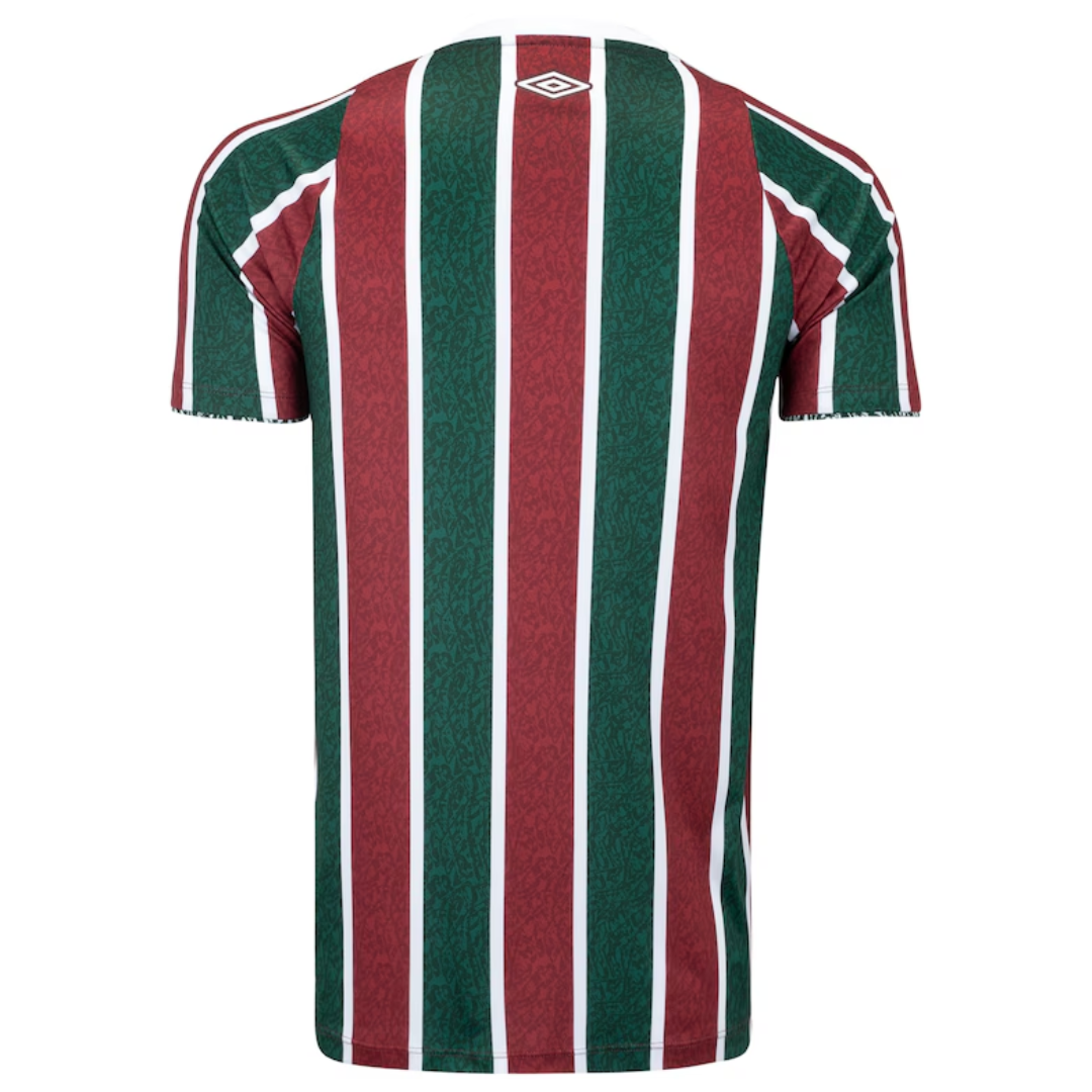 Fluminense en casa 24/25