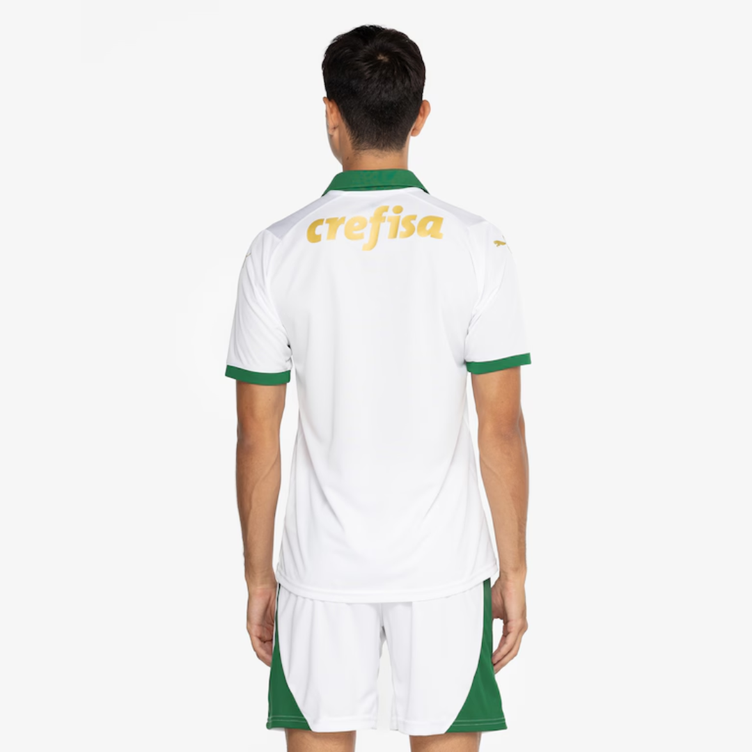 Palmeiras away 24/25