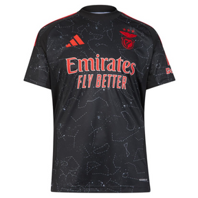 Benfica away 24/25