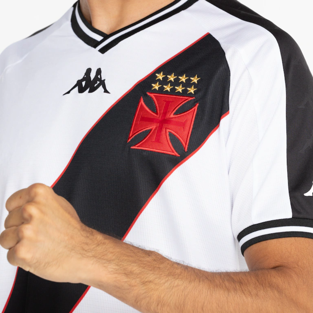 Vasco da Gama away 24/25