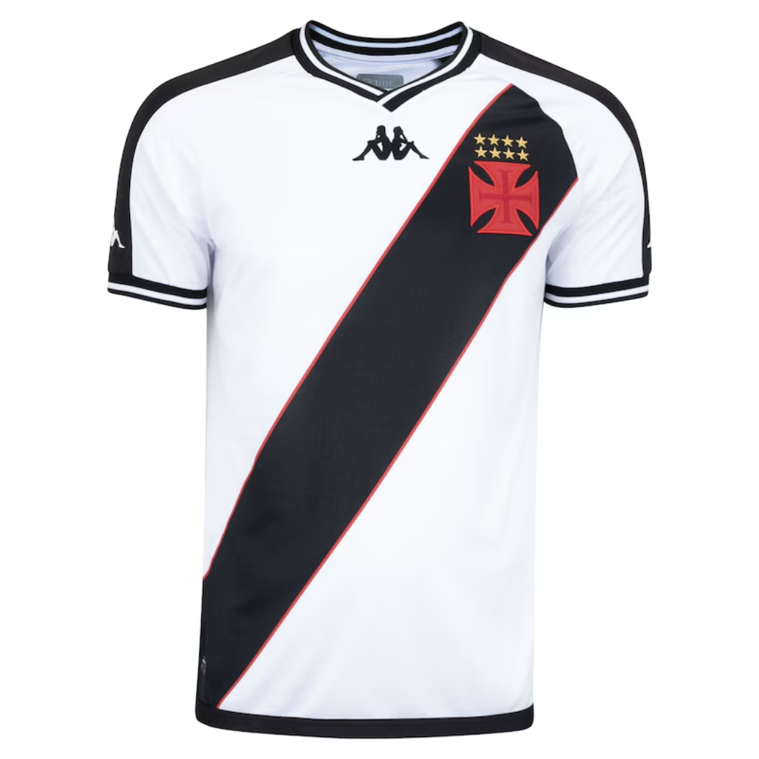 Vasco da Gama away 24/25