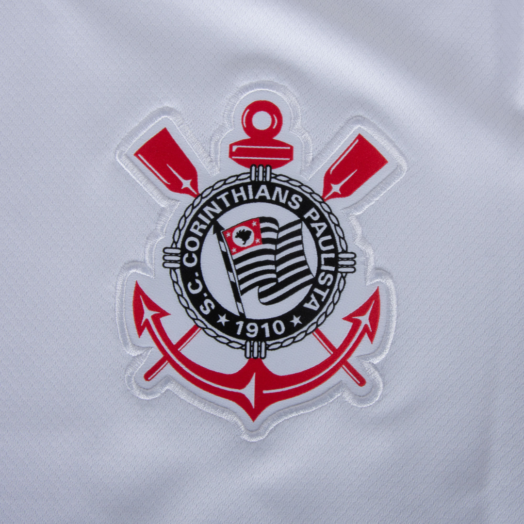 Corinthians home 24/25