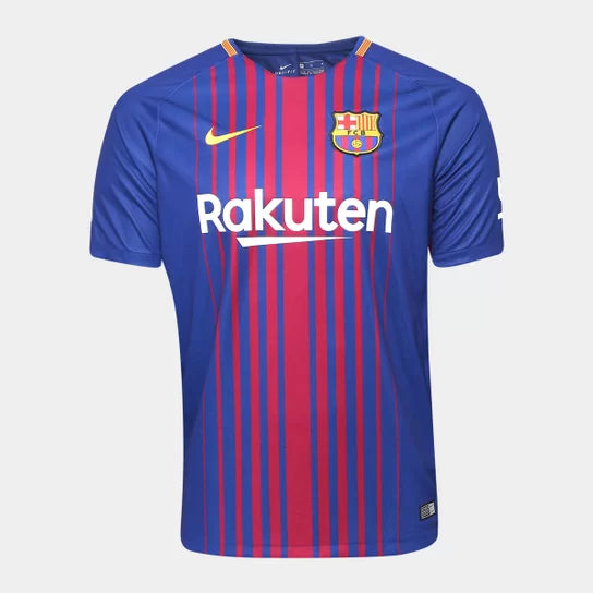 Casa retro de Barcelona 17/18 