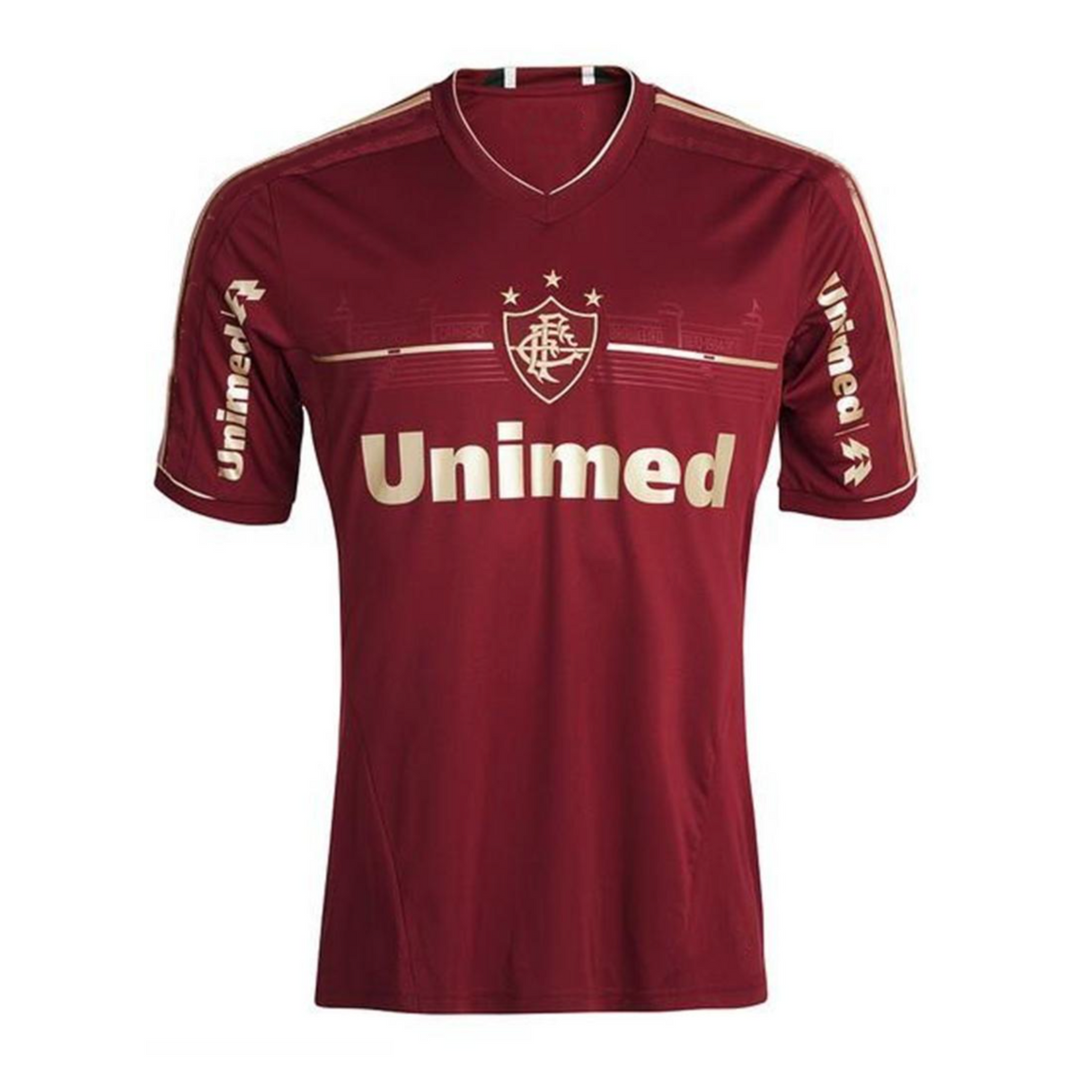 Retro Fluminense 2012 