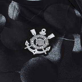 Corinthians pré-game 2025