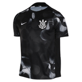 Corinthians pré-game 2025