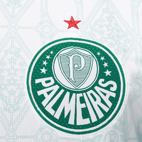 Palmeiras away 25/26 - All Sponsors