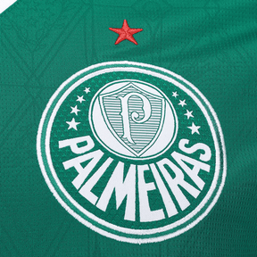 Palmeiras home 25/26