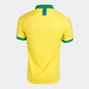 Selección de Brasil 19/20 