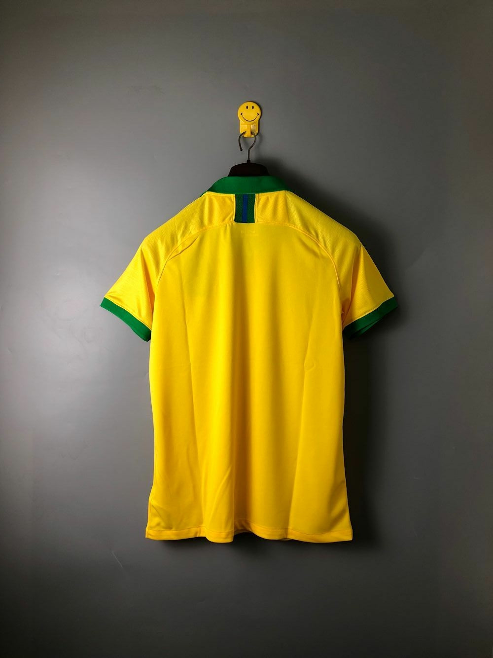 Selección de Brasil 19/20 