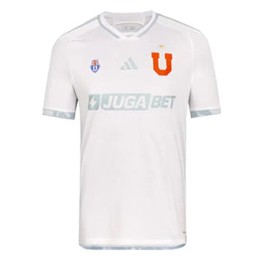 Universidad de Chile Visitante 24/25