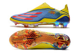 Botas de fútbol Campo X Ghosted FG X-Men Cyclop