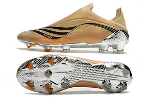 Botas de fútbol Campo X SpeedFlow FG #MESSI +F50