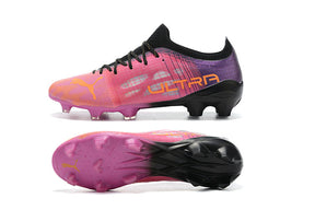 Ultra FG Purple Field Football Boots