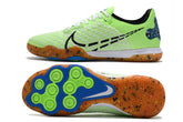 Phantom GT Futsal Boot - Green - Low