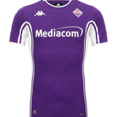 ACF Fiorentina Home Fan Jersey Shirt 2025-2026