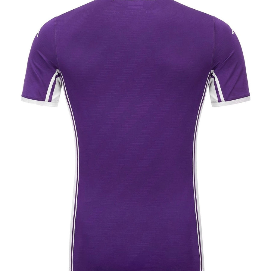 ACF Fiorentina Home Fan Jersey Shirt 2025-2026