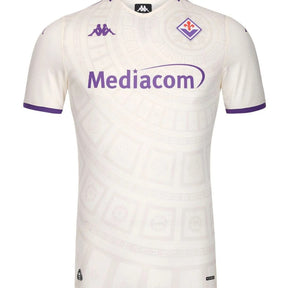 ACF Fiorentina Away Fan Jersey Shirt 2025-2026