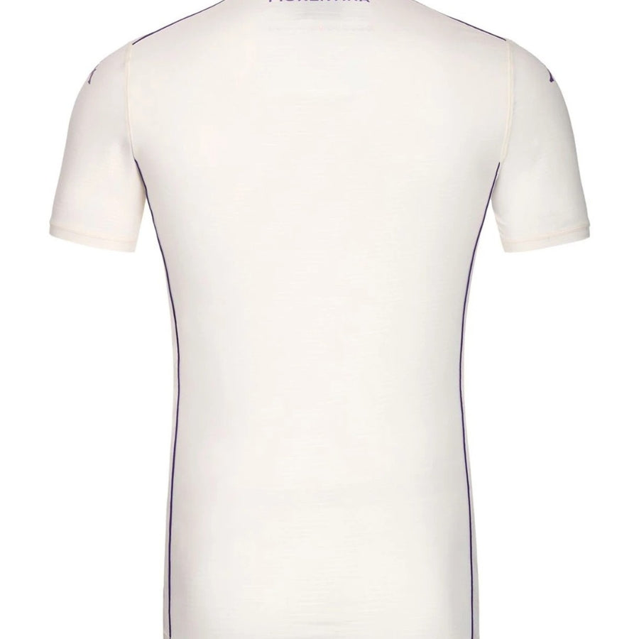 ACF Fiorentina Away Fan Jersey Shirt 2025-2026