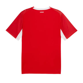 Switzerland Home Fan Jersey 2026