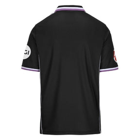 Real Valladolid Away Fan Jersey 2025/26