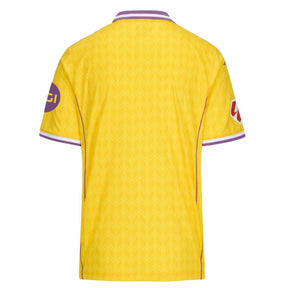 Real Valladolid Third Fan Jersey 2025/26